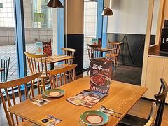 -菲滋意式餐厅(金华银泰城店)