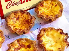 -西树泡芙(蓝色港湾店)