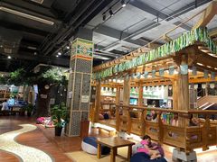 -汤森悠生活文化汤(江宁万达店)