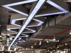 -海力健身游泳(太古里朗御店)