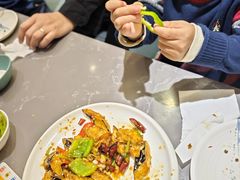 -高玛纳驴肉火烧(一世界店)
