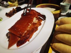 -北平食府(马鞍山路店)