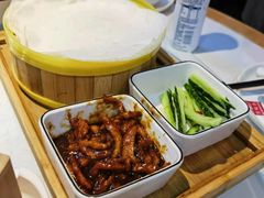 -木桶记臭鳜鱼·安徽非遗名菜(火车站白马老店)