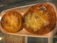 奶油猪-翠华餐厅(湾仔店)