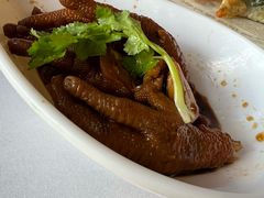 -东江海鲜酒家(艺都分店)