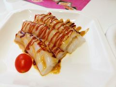 八达酱肠粉皇-有心德(隆生店)