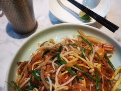 炒河粉-PHO爺·越南料理(亦庄大族广场店)