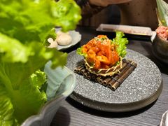-AJIYA·池袋日式烧肉自助(天津万象城店)