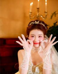 -金夫人婚纱摄影(总店)