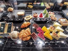 -星巴克(深圳布吉万象汇4F店)