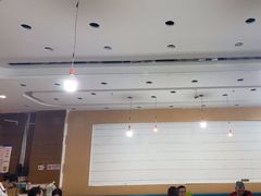 -西部马华清真兰州牛肉面·烧烤夜市(三里河店)