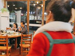 -下梅人家土菜馆(历史文化餐厅度假区店)