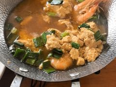 -小乡小镇·传承桐庐土菜·老板亲自烧的菜