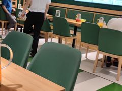 大堂-文记卢源外·江西小炒(凤城八路店)