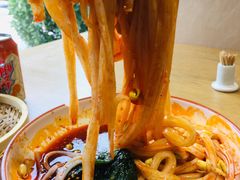 -名羊天下陕北横山铁锅炖羊肉(博文路店)