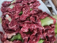 -原汁原味驴庄(长岭村店)