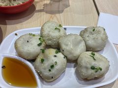 -小杨生煎(深圳岗厦北店)
