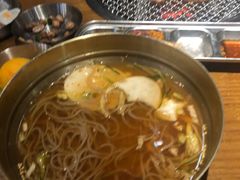 -·缸桶屋·韩式牛肋条自助烤肉(西湖D11店)
