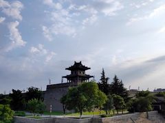 -西安城墙·碑林历史文化景区