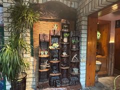 -慢丽江·云南野生菌土鸡锅(付家庄店)