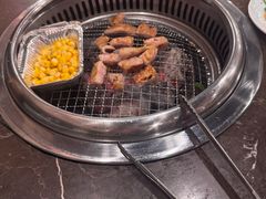 -蒜香焼肉PURUSHIN(马场路店)