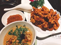 -番食园鲜食火锅(高新店)