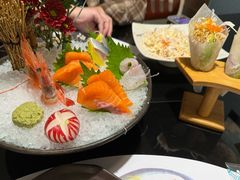 -天狗山料理(省体店)