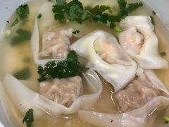 -南城香·饭香串香馄饨香(红军营店)