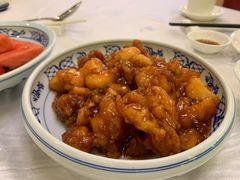 -聚春园自助餐厅(东街口店)
