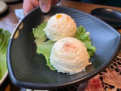 -九畋町和牛黑牛烤肉料理(三里屯3·3大厦店)