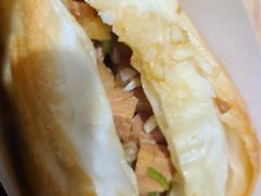 -虢国羊肉汤馆(政二街店)