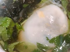 -家宴·灌蛋·沙茶面(曾厝垵店)