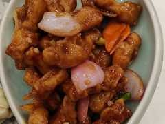 -王厚元饺子·辽菜·烤鸭(黄河大街店)