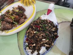 -鱼乐岛餐厅·户外花园主题餐厅