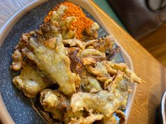 -五样儿西昌小签签烤串(建设路店)
