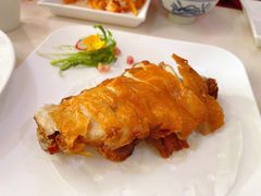 -小放牛炒菜馆(裕华东路店)