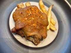 -宁邦·家宴·南京菜(红山动物园店)