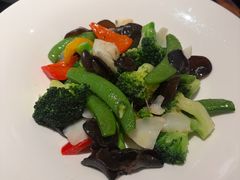 -港丽餐厅(天河城店)