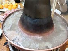-老康火锅(黄河路总店)