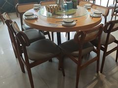 -金塔傣乡·云南民族特色菜·傣味手抓饭(金瓦路店)