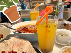 -上上席川菜(凯德乐峰广场店)