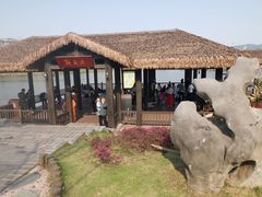 -枫香湖儿童公园