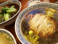 -同得兴 Since·1995 传统苏式面馆(十全街店)