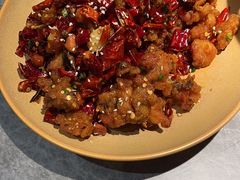 -廖川菜(八佰伴店)
