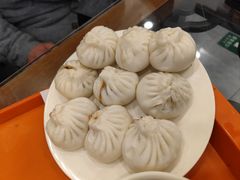 -庆丰包子铺(潘家园店)