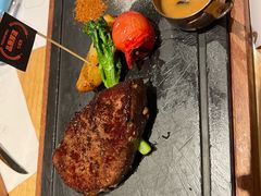 -原石牛扒·约会餐厅(龙城万科里店)