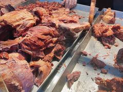-刘纪孝腊牛羊肉(北广济街店)