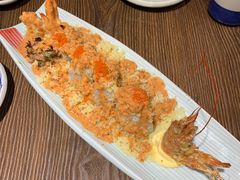 -大雄寿司(中华广场店)