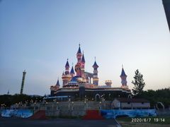 -沈阳方特欢乐世界