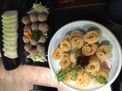 -左庭右院鲜牛肉火锅(新梅广场店)